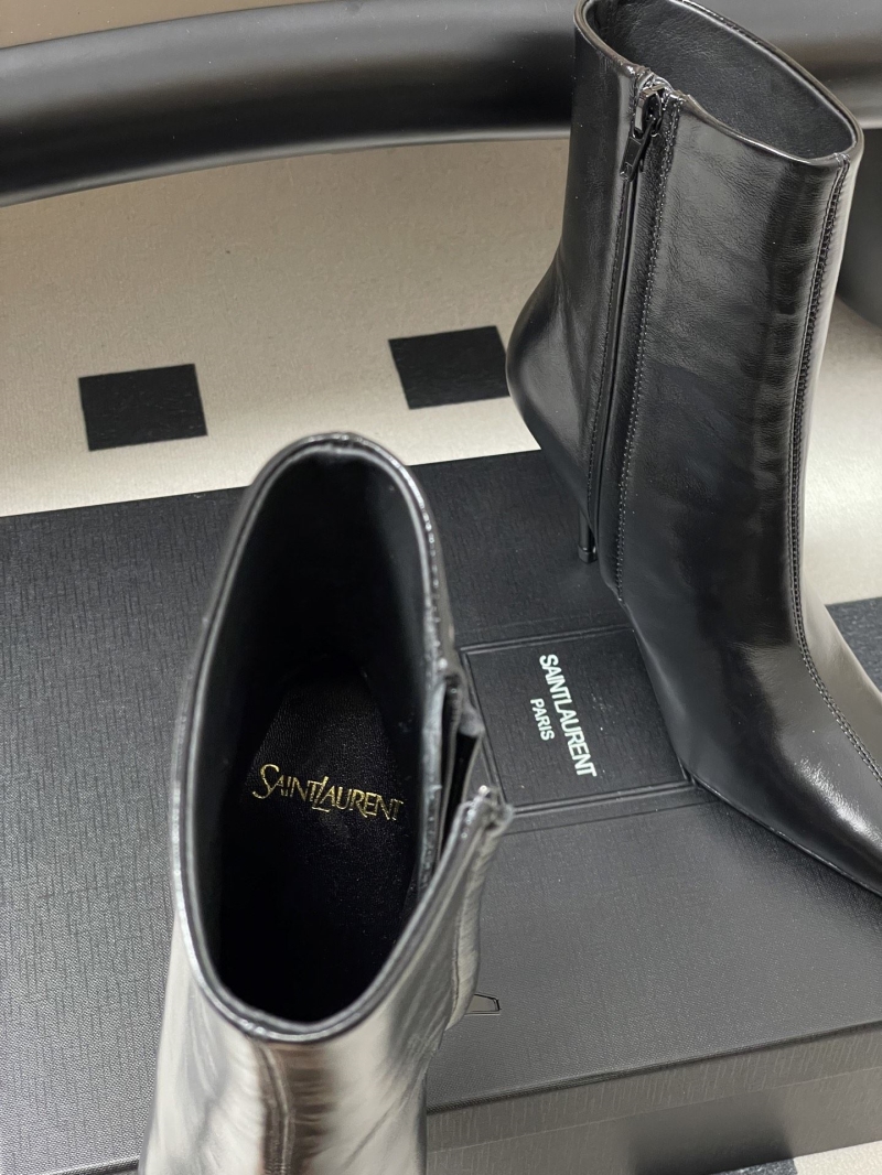 Y51 boots